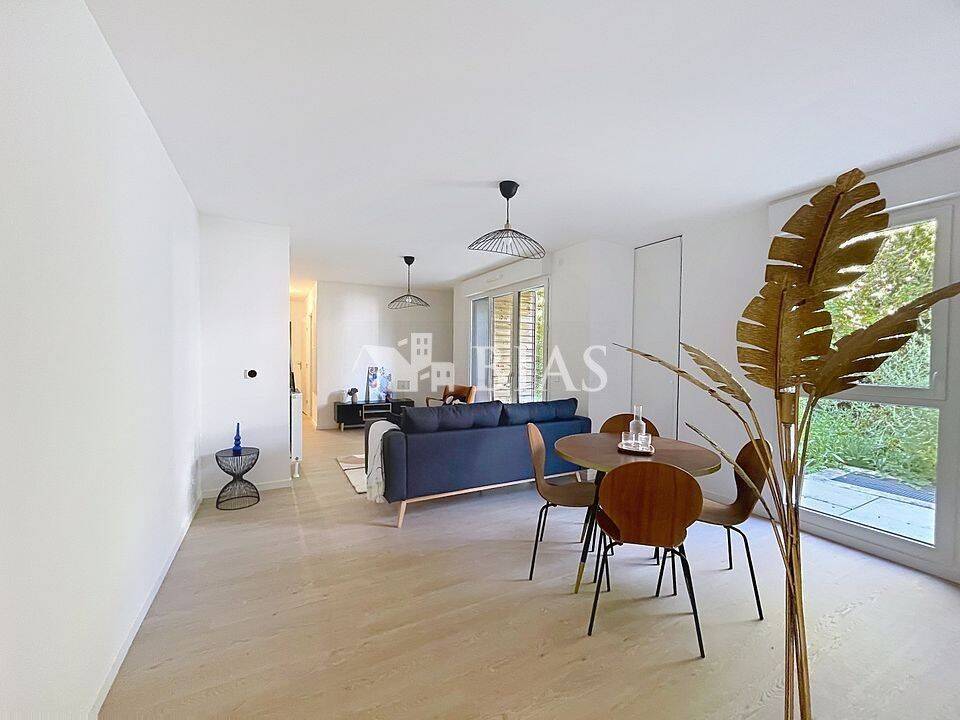 Appartement 3 pièces 65 m² · à Honfleur · 64,9 m² · 244 800 €