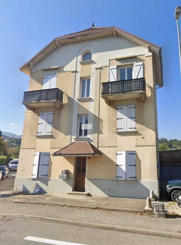Appartement 3 pièces 64 m² · à Cognin · 63,7 m² · 89 000 €