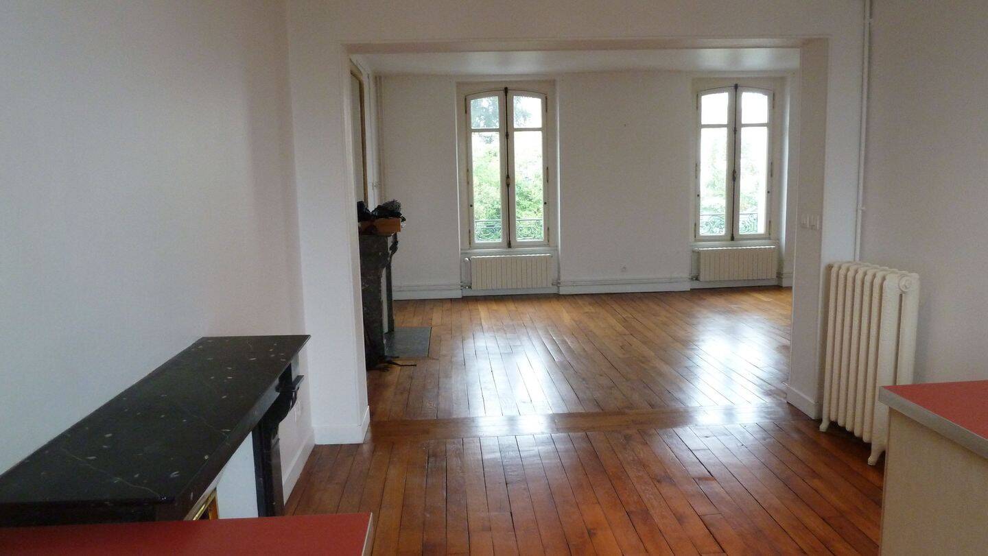 Appartement 3 pièces 72 m² · à Meaux · 72 m² · 1 190 €
