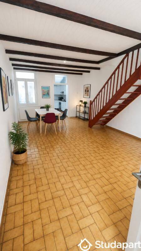 1 pièce 11 m² · à Tourcoing · 11 m² · 400 €