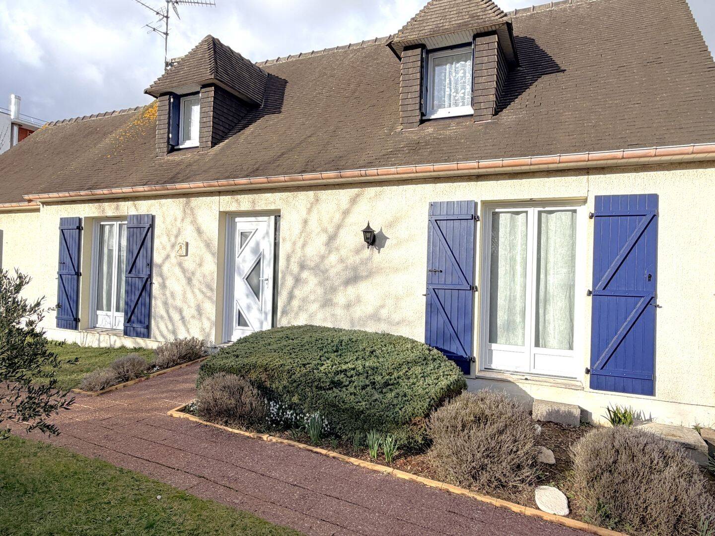 Maison 8 pièces 133 m² · à Caen · 133 m² · 358 500 €