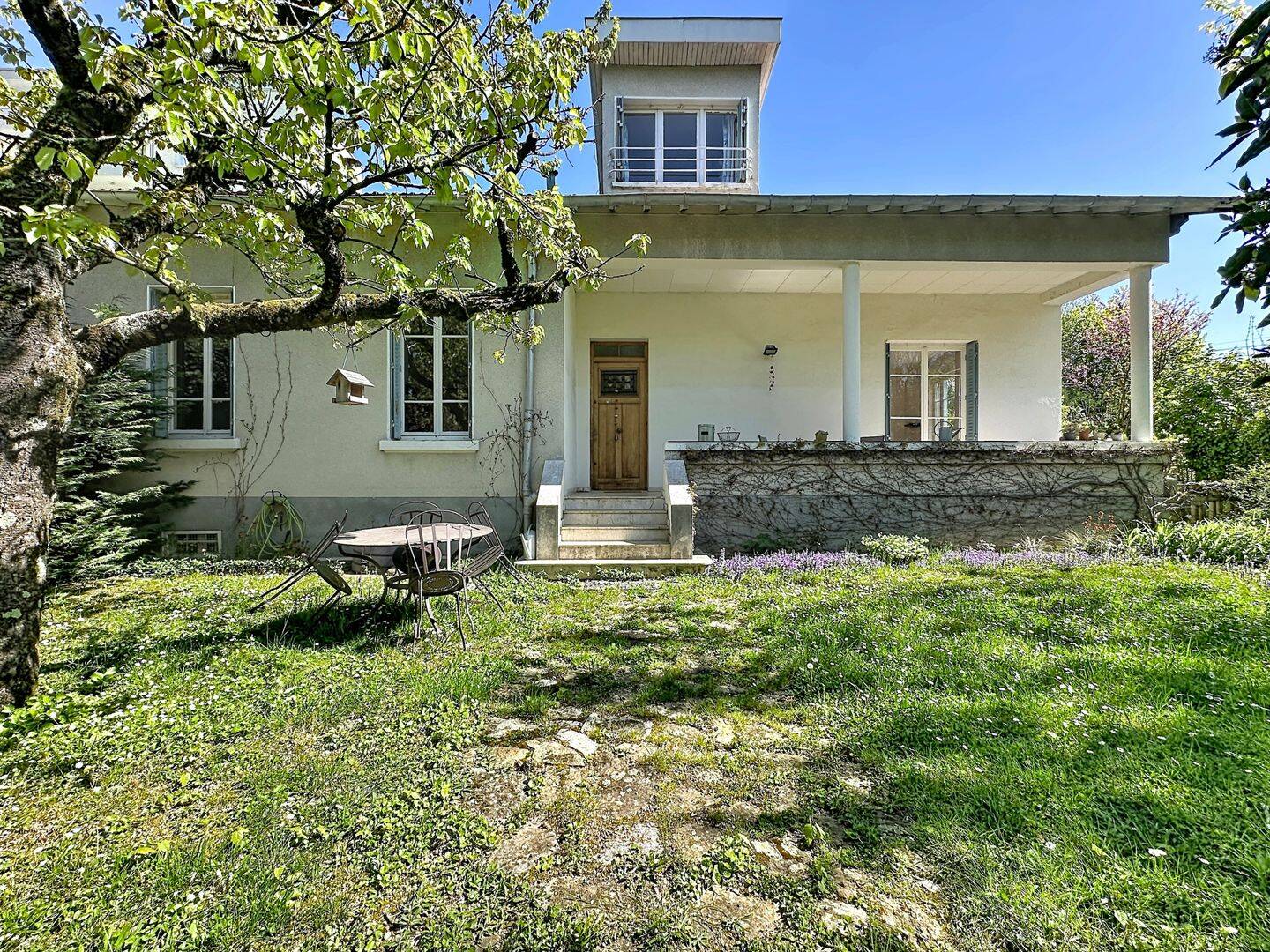 Maison 8 pièces 197 m² · à Lyon 5ème Arrondissement · 197,3 m² · 760 000 €