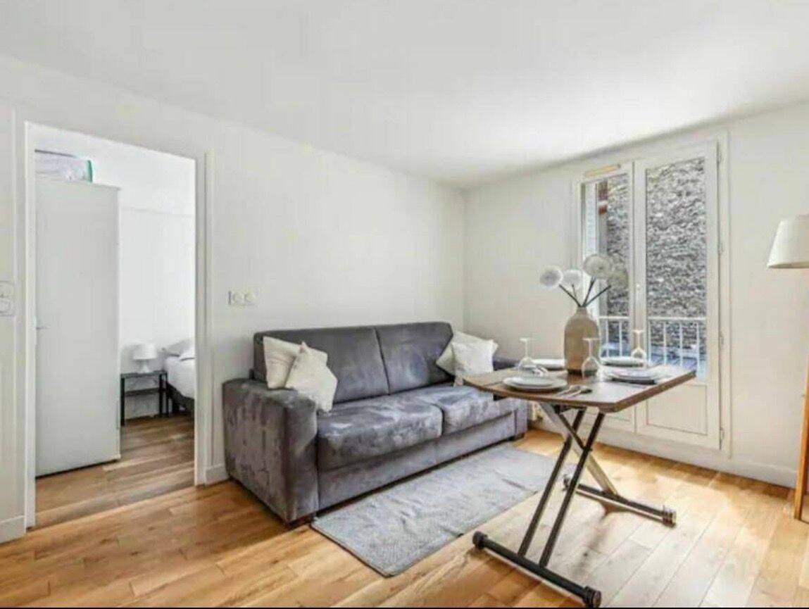 Appartement 2 pièces 32 m² · à Neuilly-sur-Seine · 32 m² · 1 620 €/mois