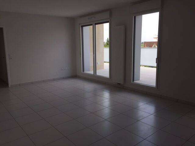 Appartement 4 pièces 90 m² · à Bordeaux · 90,3 m² · 1 250 €