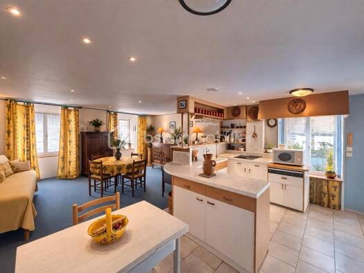 Maison à vendre 80 000 € 4 pièces 2 chambres 75 m² 1 000 m² de terrain Salsigne 11600