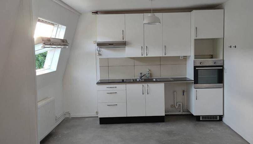 Appartement 2 pièces 44 m² · à Lille · 44 m² · 637 €