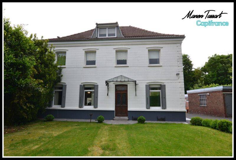 Maison 8 pièces 275 m² · à Condé-sur-l'Escaut · 275 m² · 299 000 €