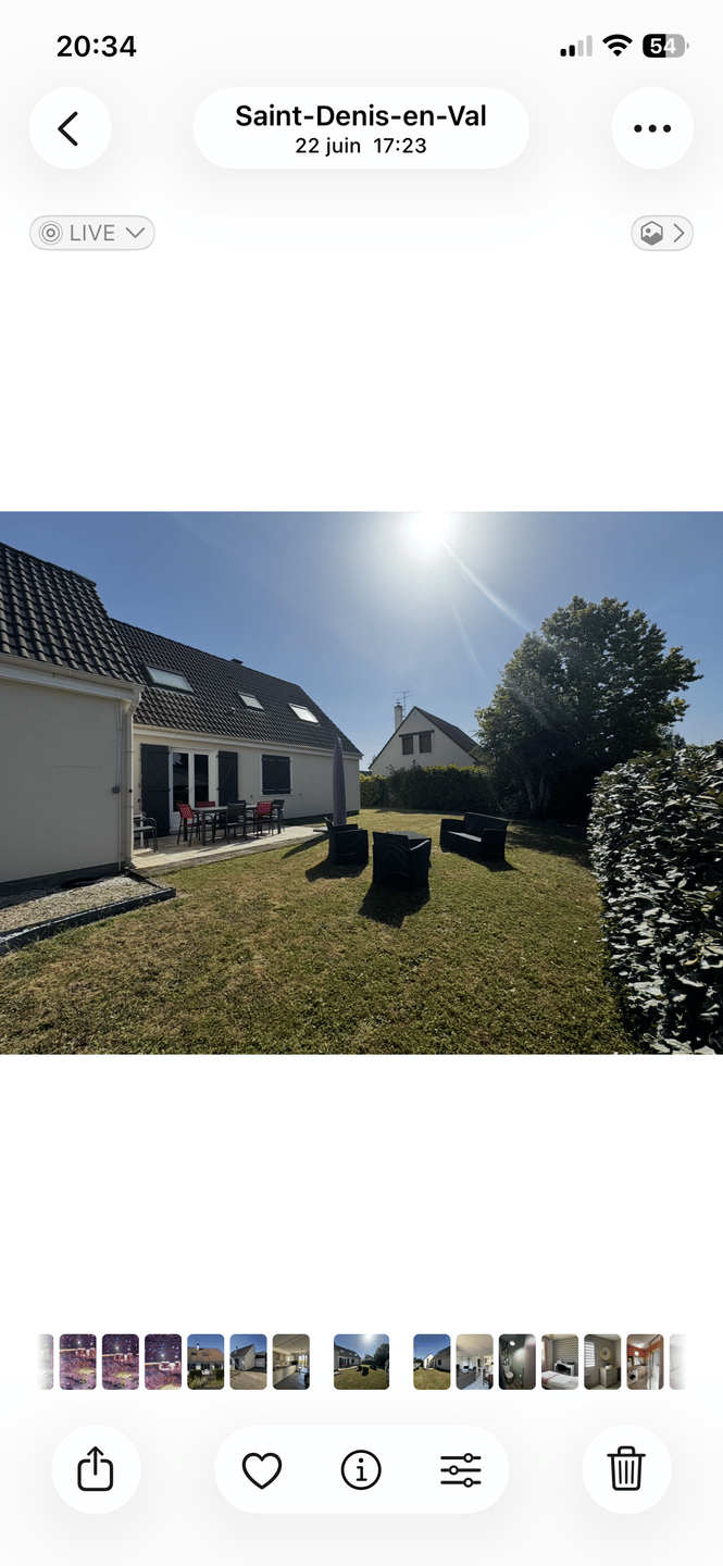 Maison 7 pièces 125 m² · à Saint-Denis-en-Val · 125 m² · 265 000 €