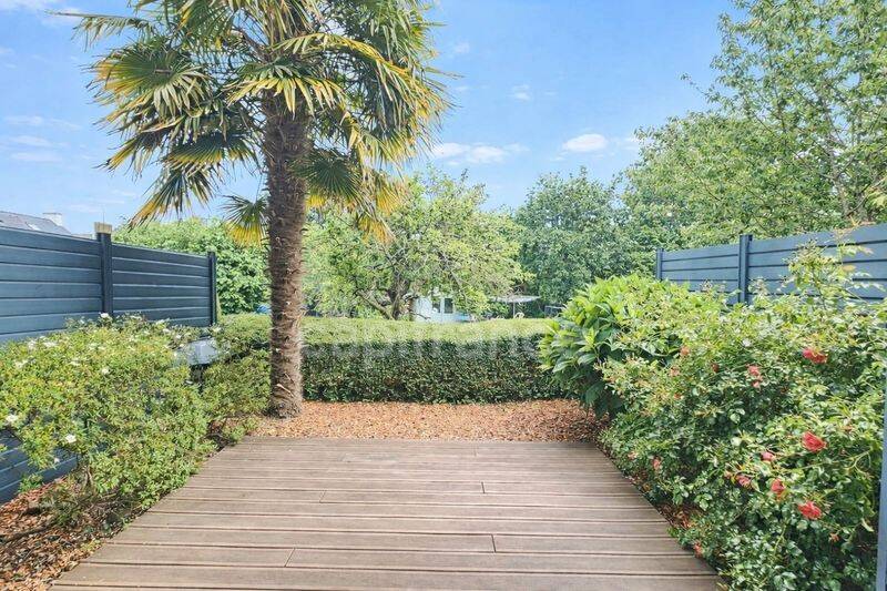 Appartement 4 pièces 72 m² · à Névez · 72 m² · 231 000 €