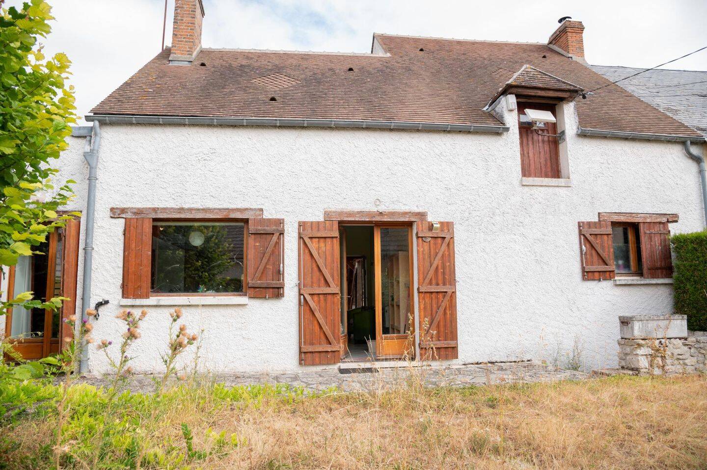 Maison 5 pièces 151 m² · à Sceaux-du-Gâtinais · 151 m² · 199 000 €