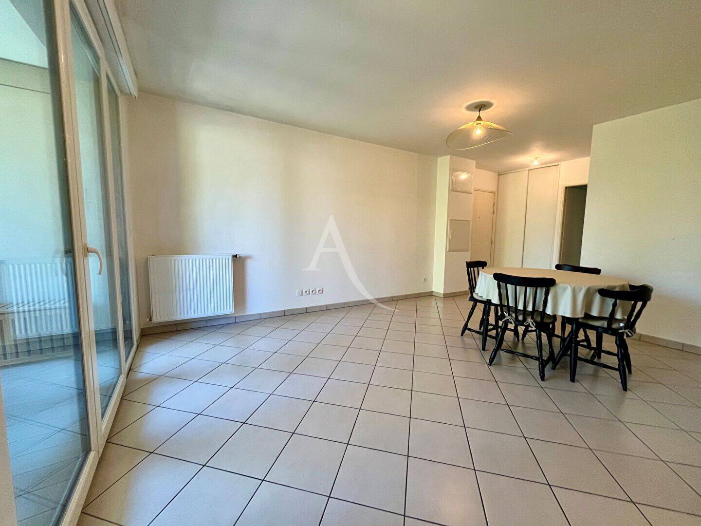 Appartement 3 pièces 62 m² · à Annecy · 62,2 m² · 1 450 €/mois