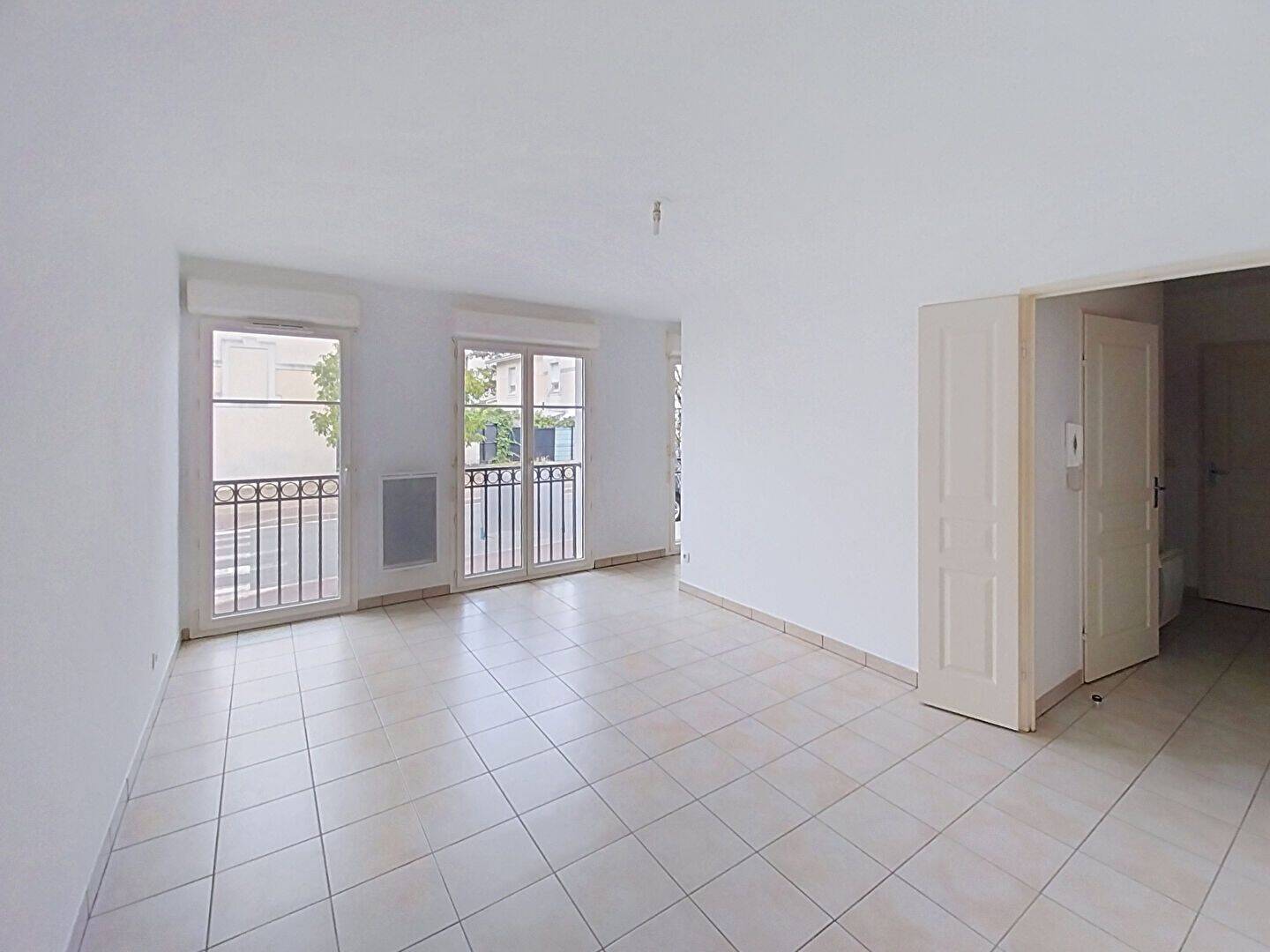 Appartement 2 pièces 42 m² · à Le Haillan · 41,9 m² · 161 400 €
