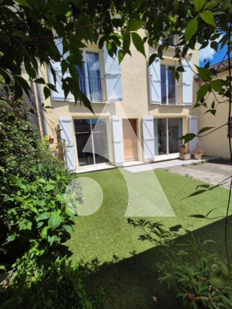 Maison 4 pièces 146 m² · à Neyron · 146,1 m² · 349 000 €