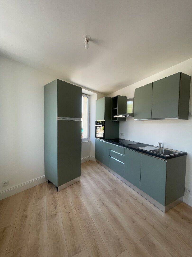 Appartement 3 pièces 49 m² · à Dijon · 49 m² · 147 000 €