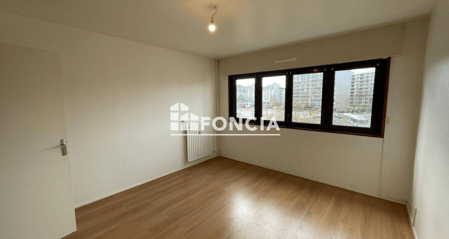 Appartement 3 pièces 73 m² · à Vandœuvre-lès-Nancy · 72,9 m² · 753 €/mois