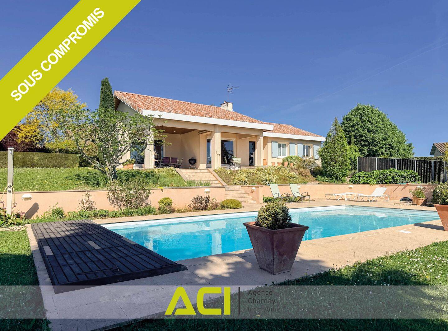 Maison 6 pièces 162 m² · à Hurigny · 162 m² · 465 000 €