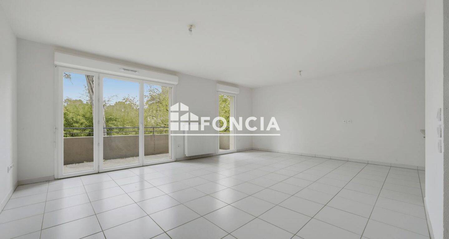 Appartement 4 pièces 88 m² · à Pessac · 88 m² · 298 000 €