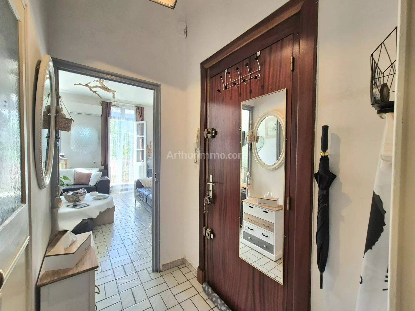 Appartement 3 pièces 50 m² · à Draguignan · 50,2 m² · 106 000 €