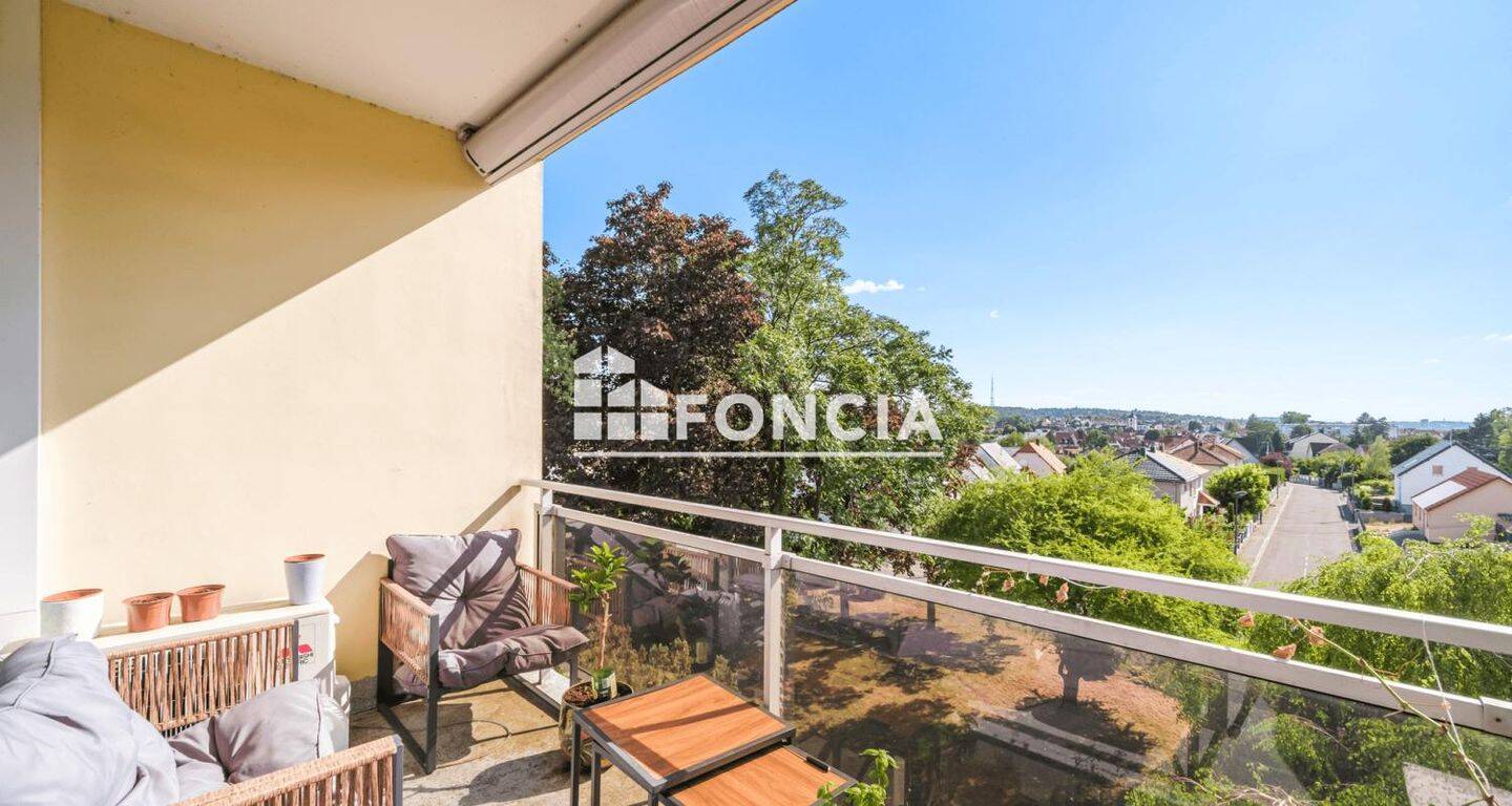 Appartement 5 pièces 122 m² · à Riedisheim · 121,6 m² · 319 000 €