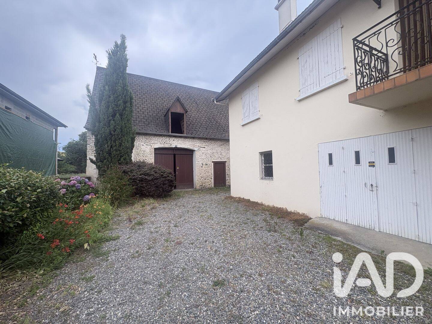 Maison 8 pièces 65 m² · à Lescar · 65 m² · 219 000 €