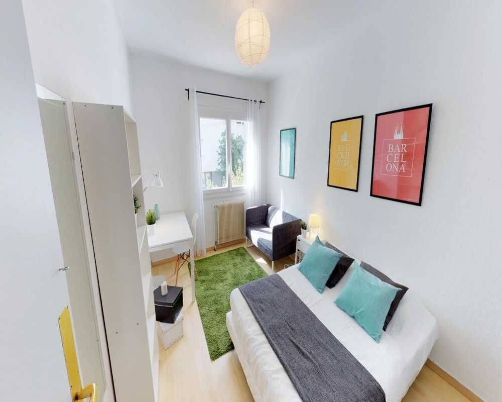 Appartement 5 pièces 120 m² · à Montpellier · 120 m² · 700 €