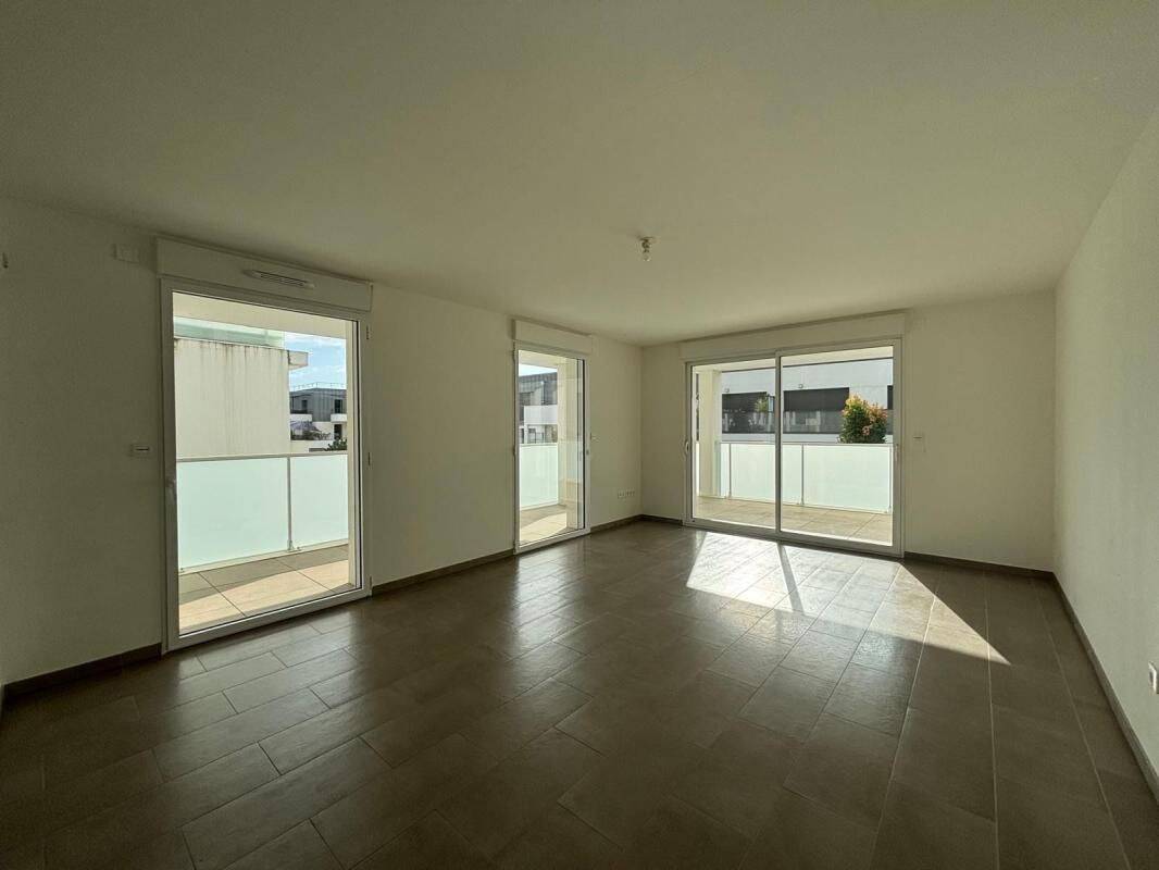 Appartement 3 pièces 62 m² · à La Rochelle · 62,4 m² · 817 €