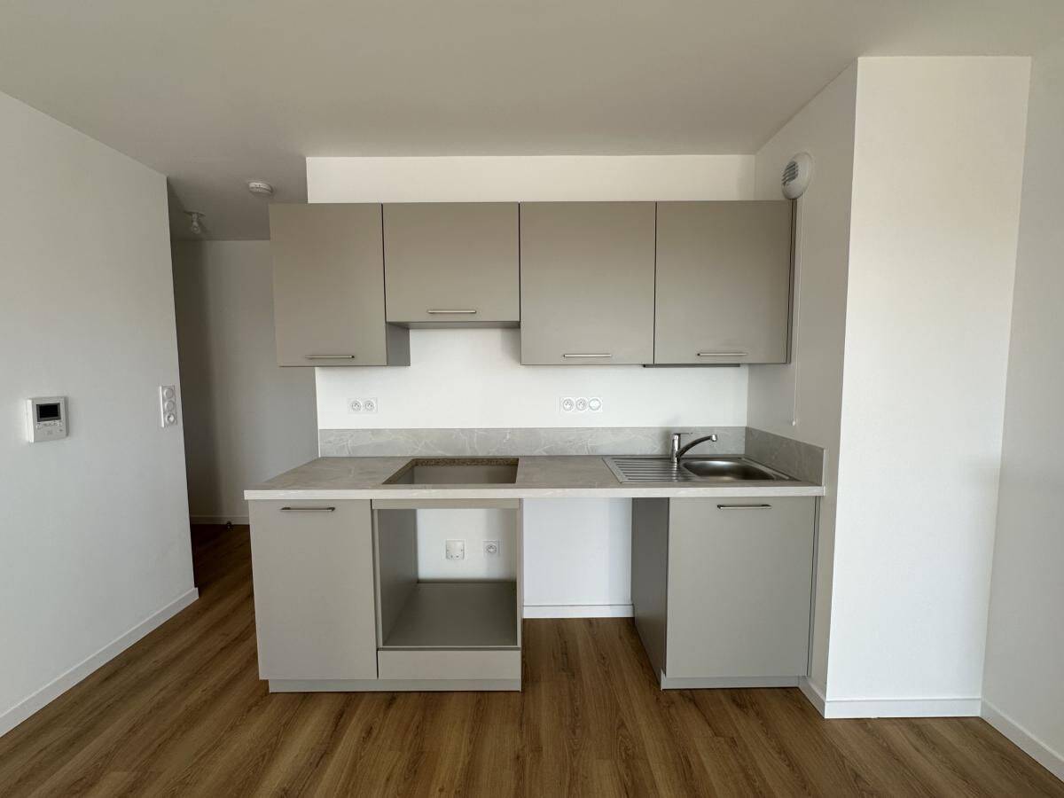 Appartement 3 pièces 65 m² · à Rennes · 65 m² · 847 €/mois