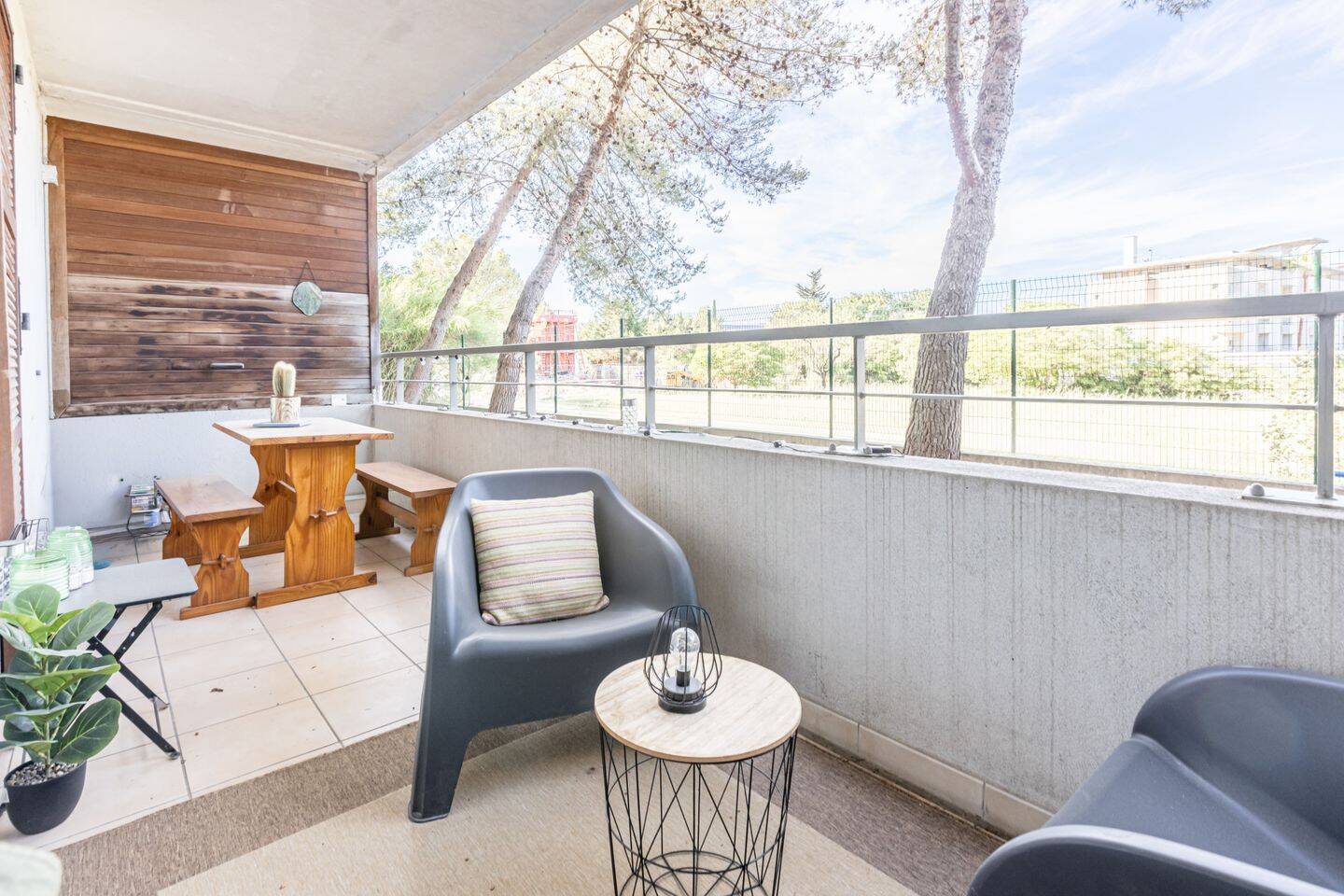 Appartement 2 pièces 40 m² · à Montpellier · 40 m² · 155 000 €