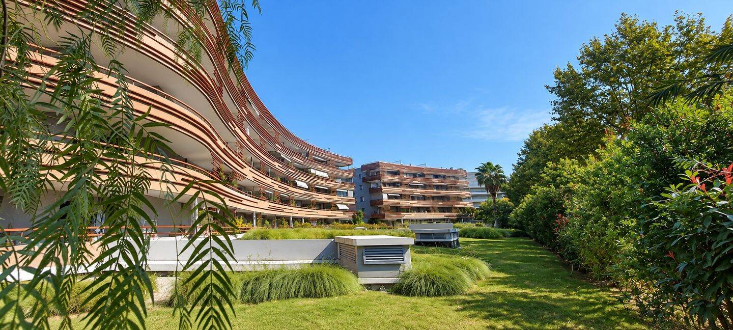 Appartement 2 pièces 48 m² · à Fréjus · 48 m² · 279 000 €