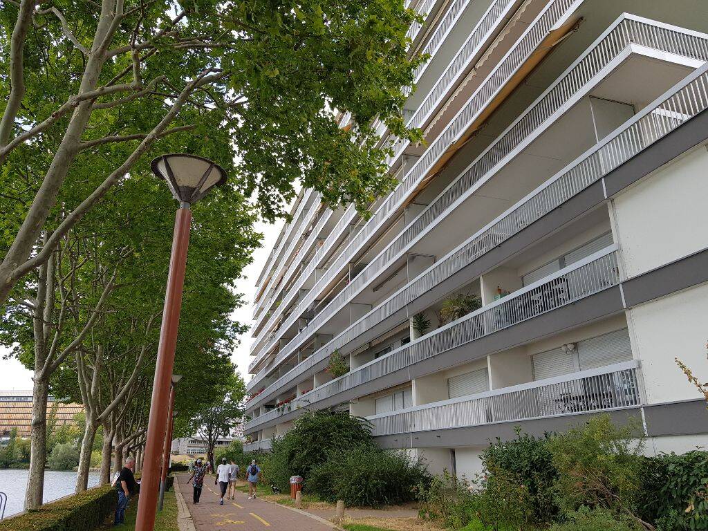 Appartement 1 pièce 16 m² · à Créteil · 15,8 m² · 636 €/mois