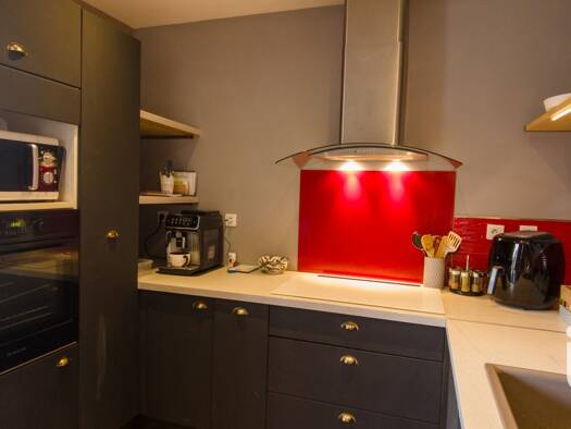 Maison de plain-pied à vendre 165 000 € 5 pièces 3 chambres 99 m² 464 m² de terrain Hérimoncourt 25310