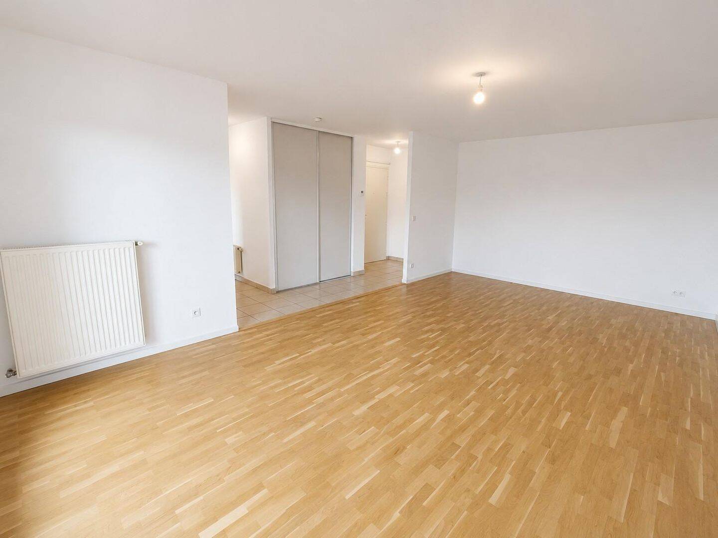 Appartement 5 pièces 104 m² · à Villeurbanne · 103,8 m² · 1 500 €