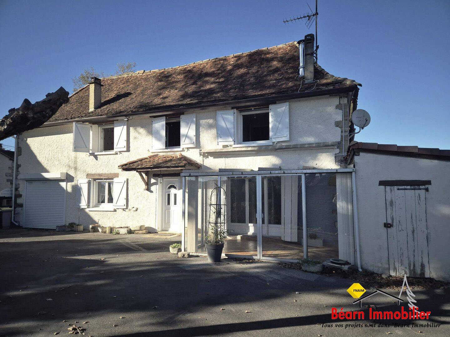 Maison 5 pièces 130 m² · à Salies-de-Béarn · 130 m² · 194 250 €