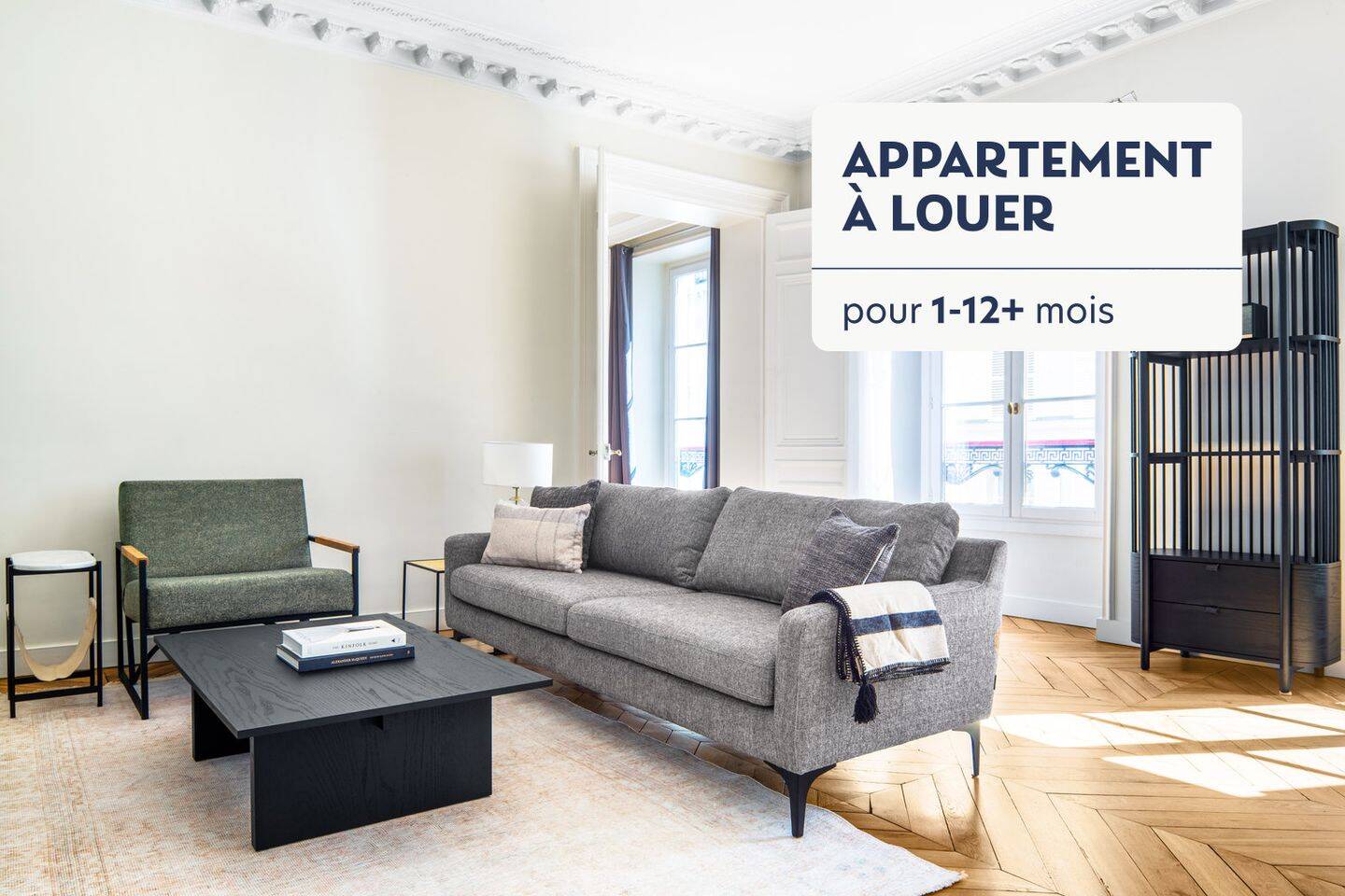 Appartement 2 pièces 70 m² · à Paris 7ème Arrondissement · 70 m² · 4 720 €