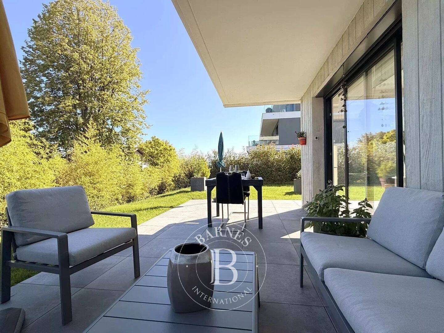 Appartement 3 pièces 76 m² · à Évian-les-Bains · 76,3 m² · 475 000 €