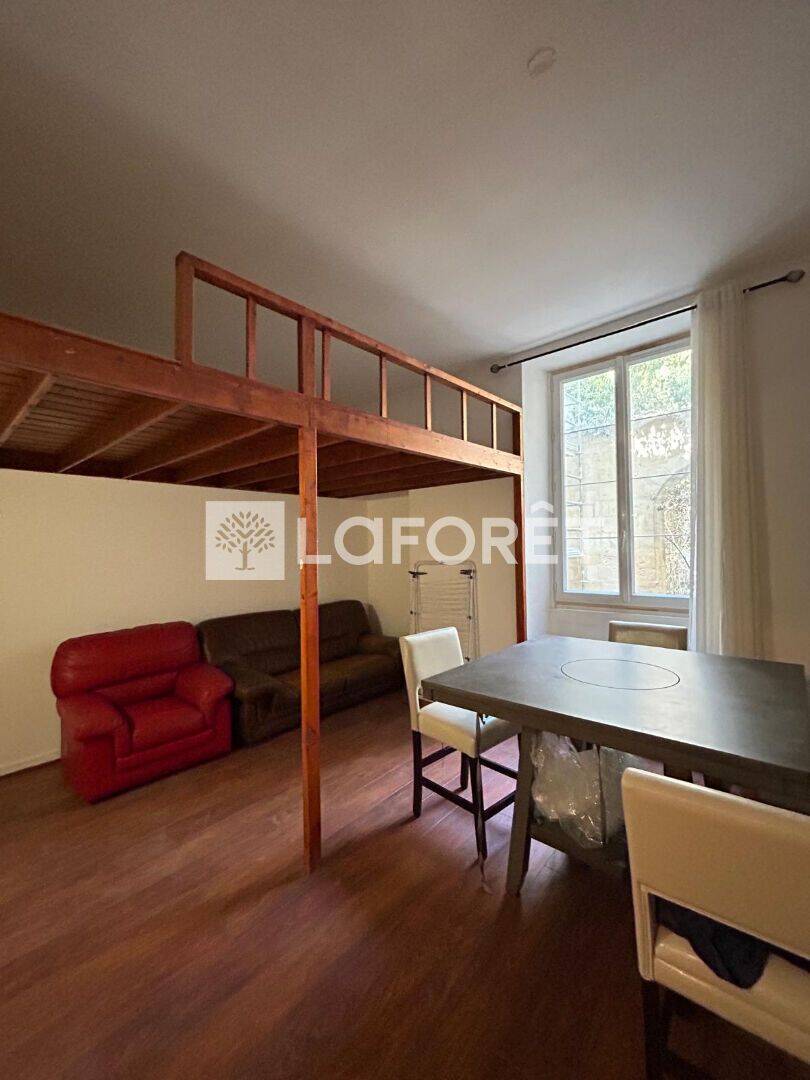 Appartement 2 pièces 52 m² · à Bordeaux · 52,5 m² · 895 €/mois