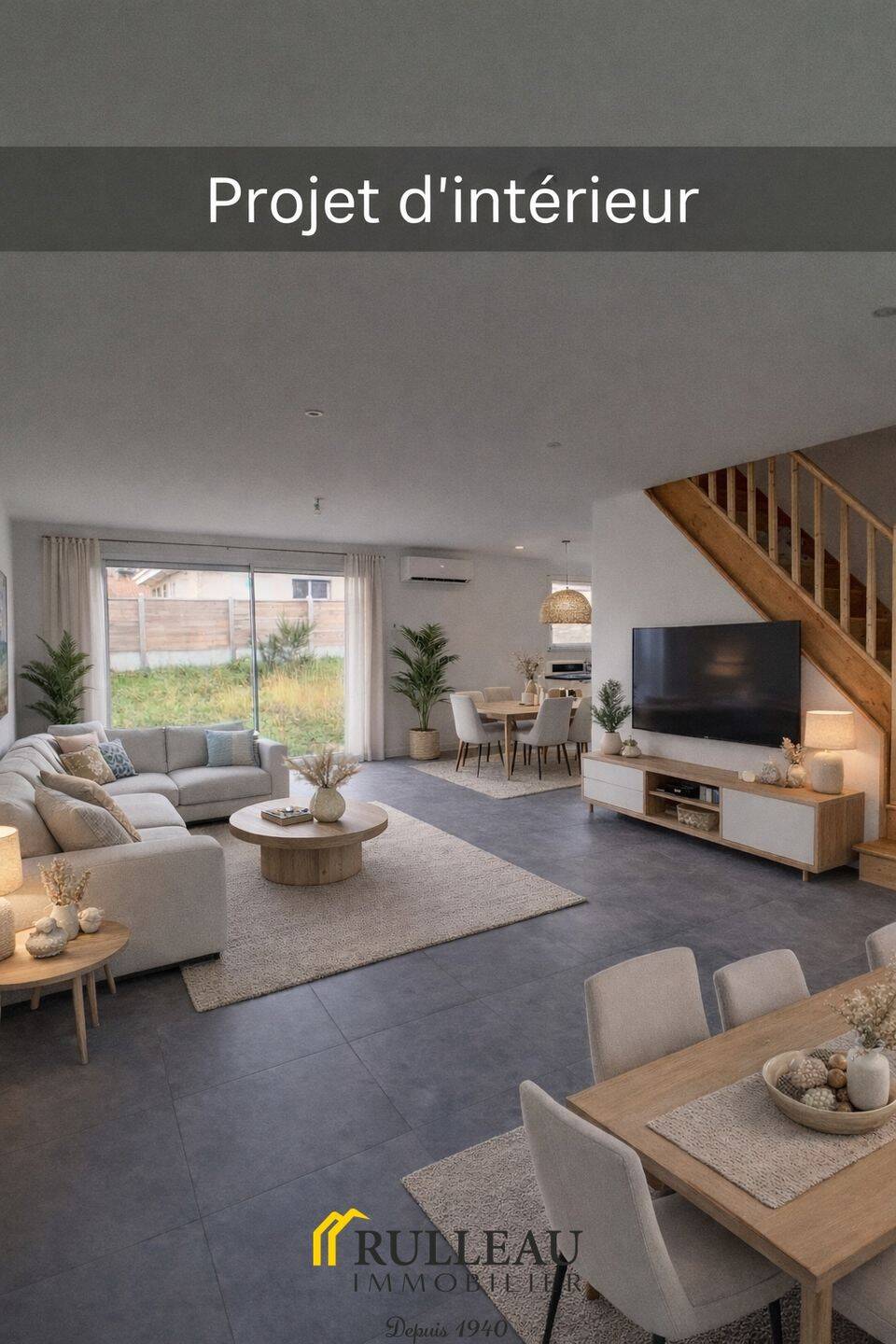 Maison 5 pièces 124 m² · à Bassens · 124 m² · 337 000 €
