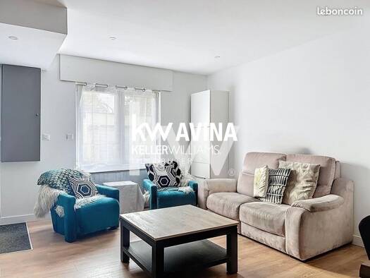 Maison à vendre 225 000 € 3 pièces 2 chambres 85 m² Centre-Plat Vinage Roncq 59223