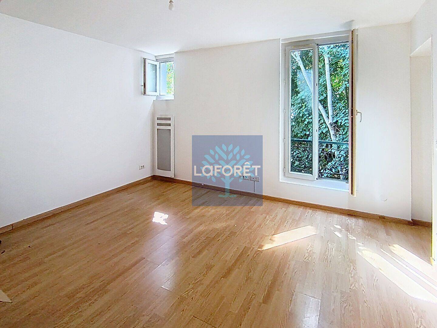 Appartement 3 pièces 53 m² · à Attainville · 53,3 m² · 950 €/mois