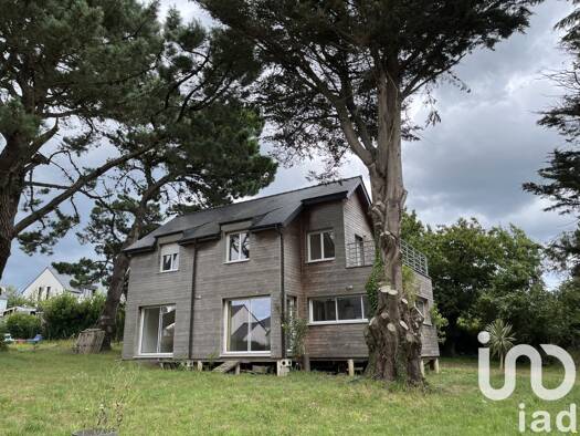 Maison à vendre 670 000 € 6 pièces 5 chambres 124 m² 1 815 m² de terrain Saint-Cast-le-Guildo 22380