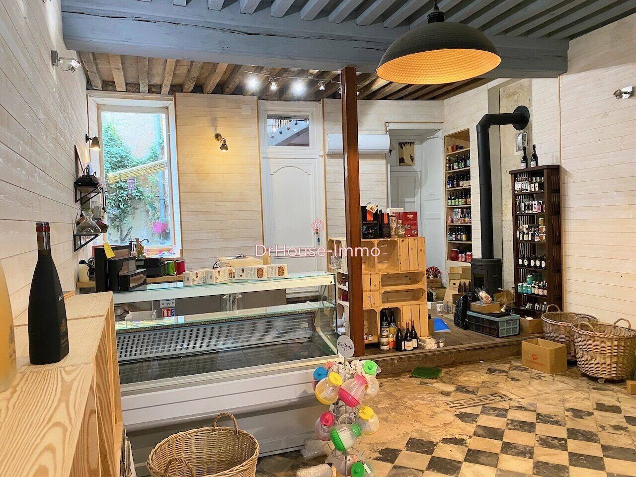 Maison 5 pièces 120 m² · à Lormes · 120 m² · 59 000 €