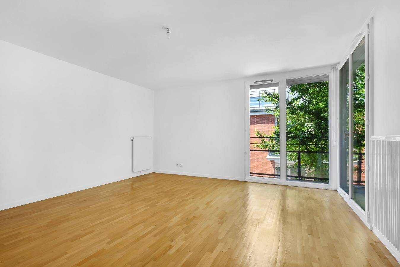 Appartement 4 pièces 76 m² · à Ivry-sur-Seine · 76 m² · 1 502 €