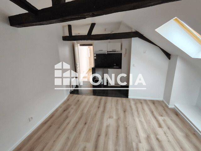 Appartement 2 pièces 30 m² · à Valenciennes · 30 m² · 514 €