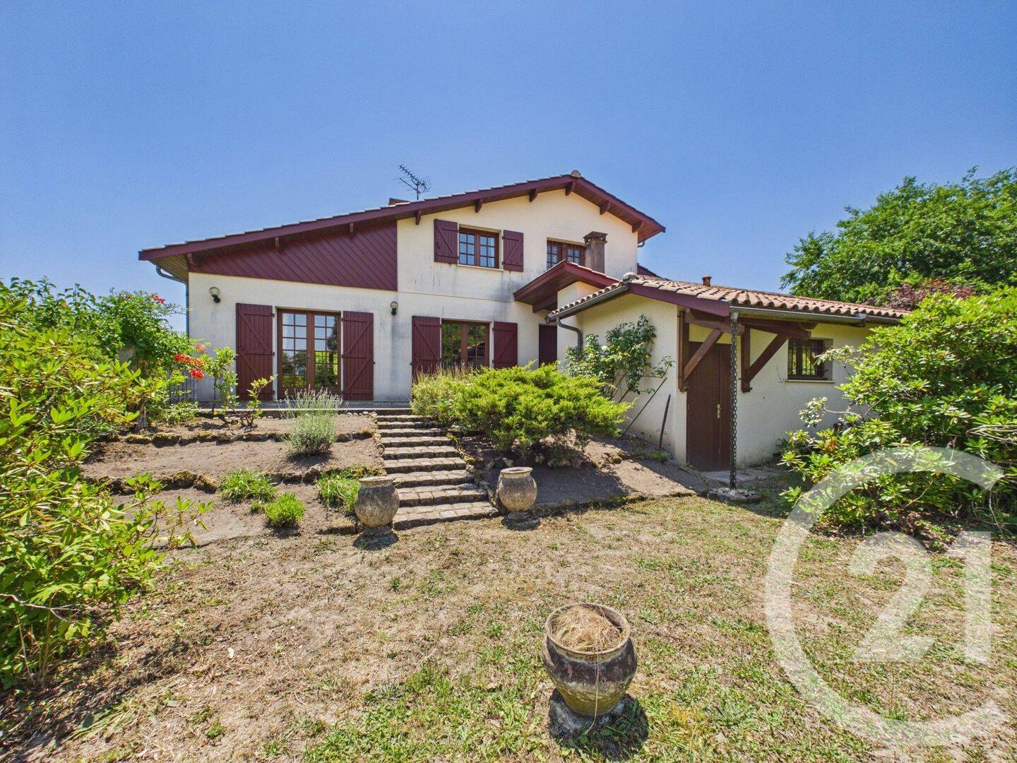 Maison 7 pièces 189 m² · à Cadaujac · 188,8 m² · 570 900 €