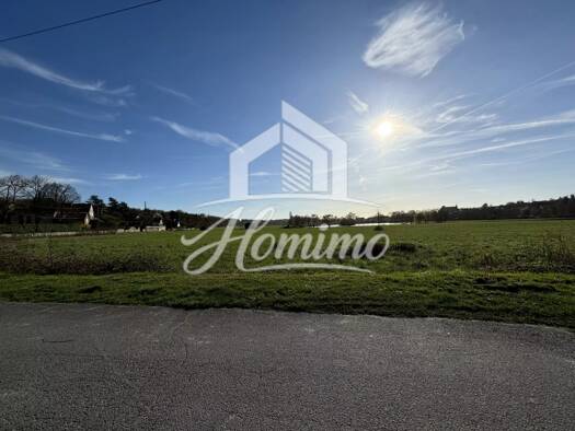 Maison à vendre 415 000 € 7 pièces 5 chambres 145 m² Saint-Maximin 60740