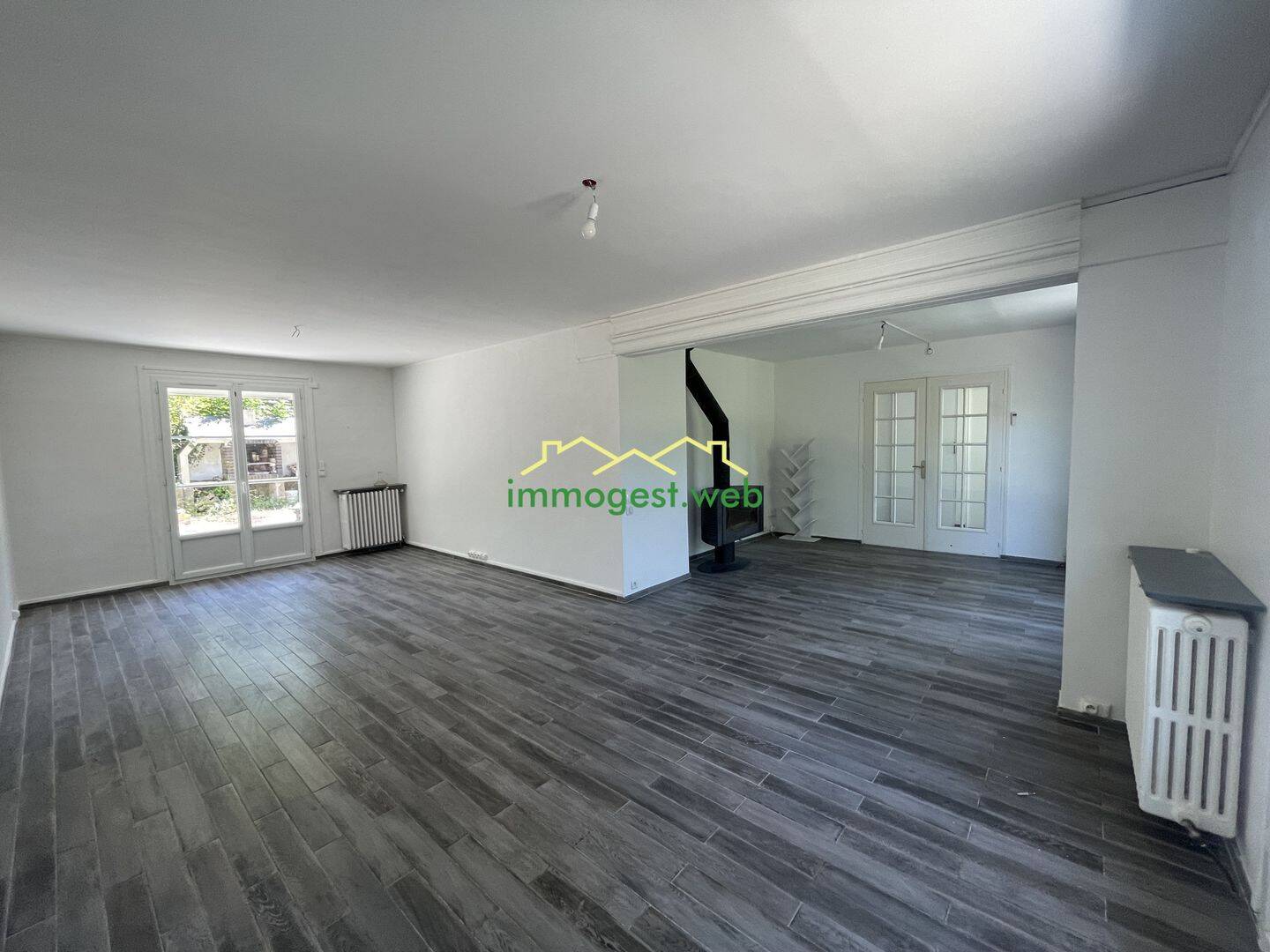 Maison 7 pièces 183 m² · à Neuilly-en-Thelle · 183 m² · 353 000 €