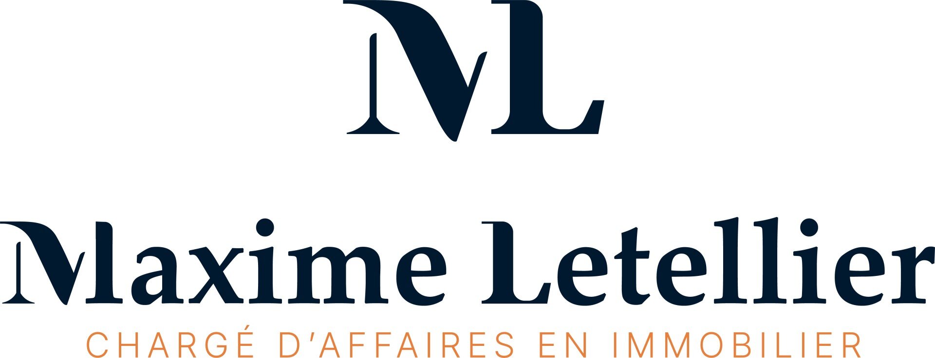 MAXIME LETELLIER IMMOBILIER