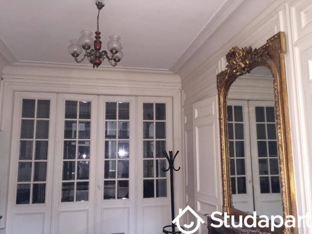6 pièces 73 m² · à Lille · 73 m² · 1 470 €/mois