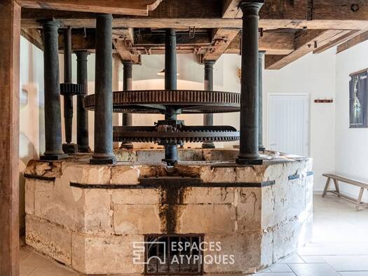 Maison à vendre 787 500 € 14 pièces 10 chambres 607 m² 57 500 m² de terrain Saint-Denis-d'Orques 72350