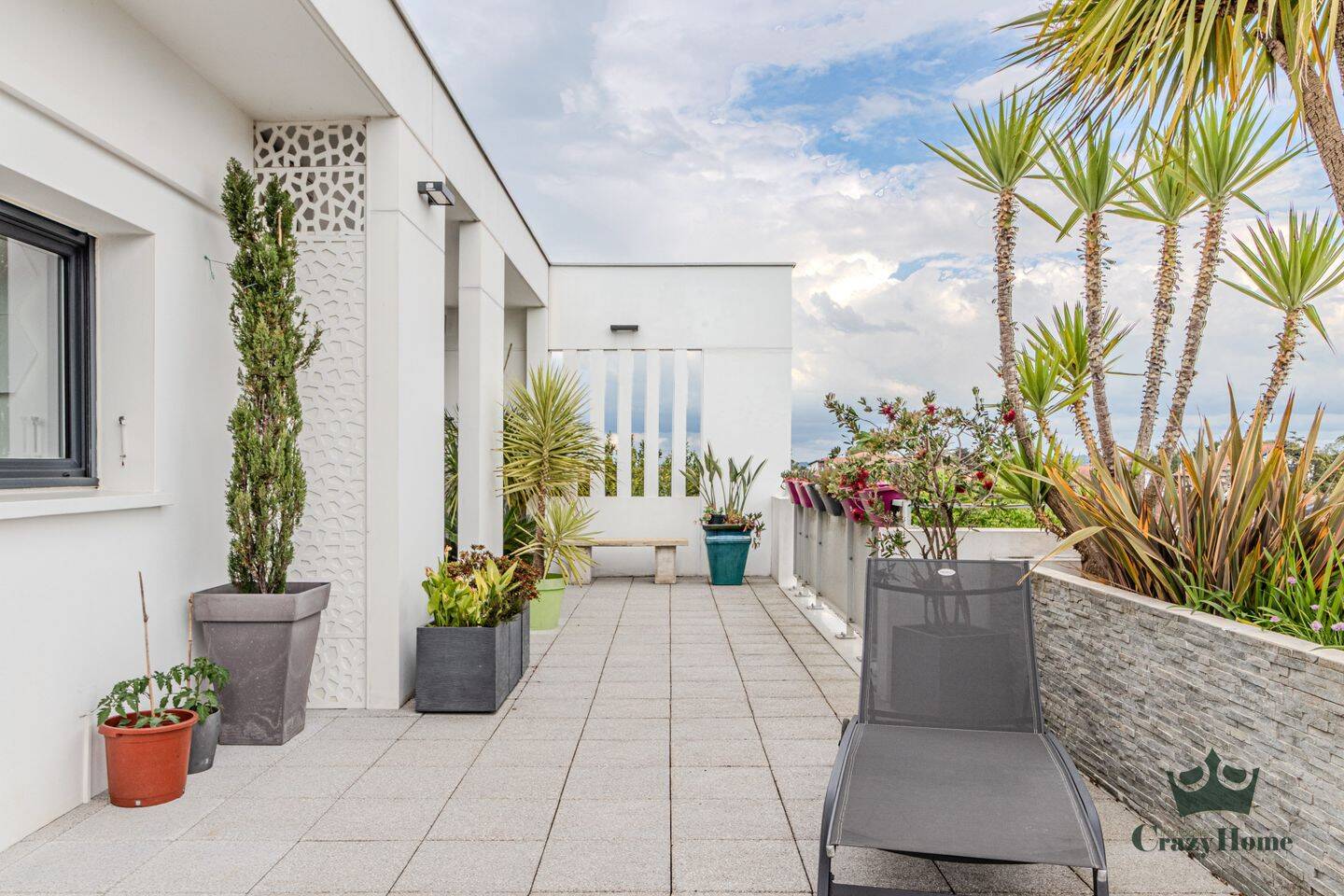 Appartement 4 pièces 110 m² · à Anglet · 110,3 m² · 1 095 000 €